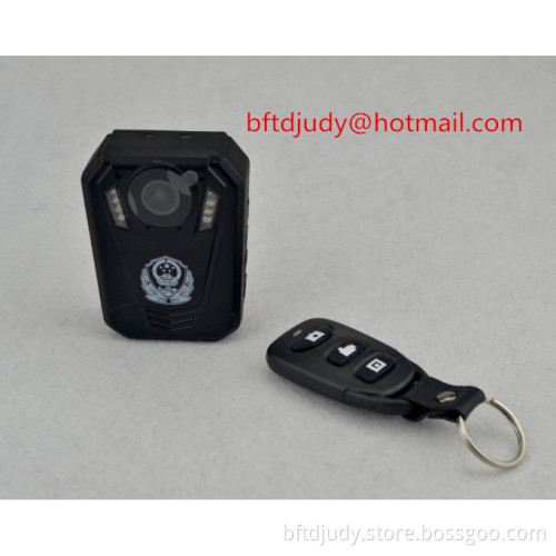 Police Cameras DSJ-T9 Law Enforcement Recorder